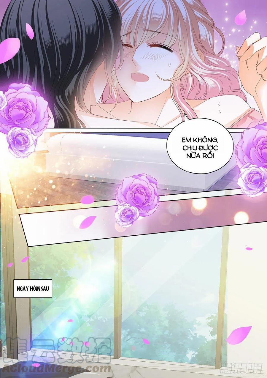 Bá Đạo Tiểu Thúc, Xin Trêu Chọc Vừa Thôi! 210 trang 4