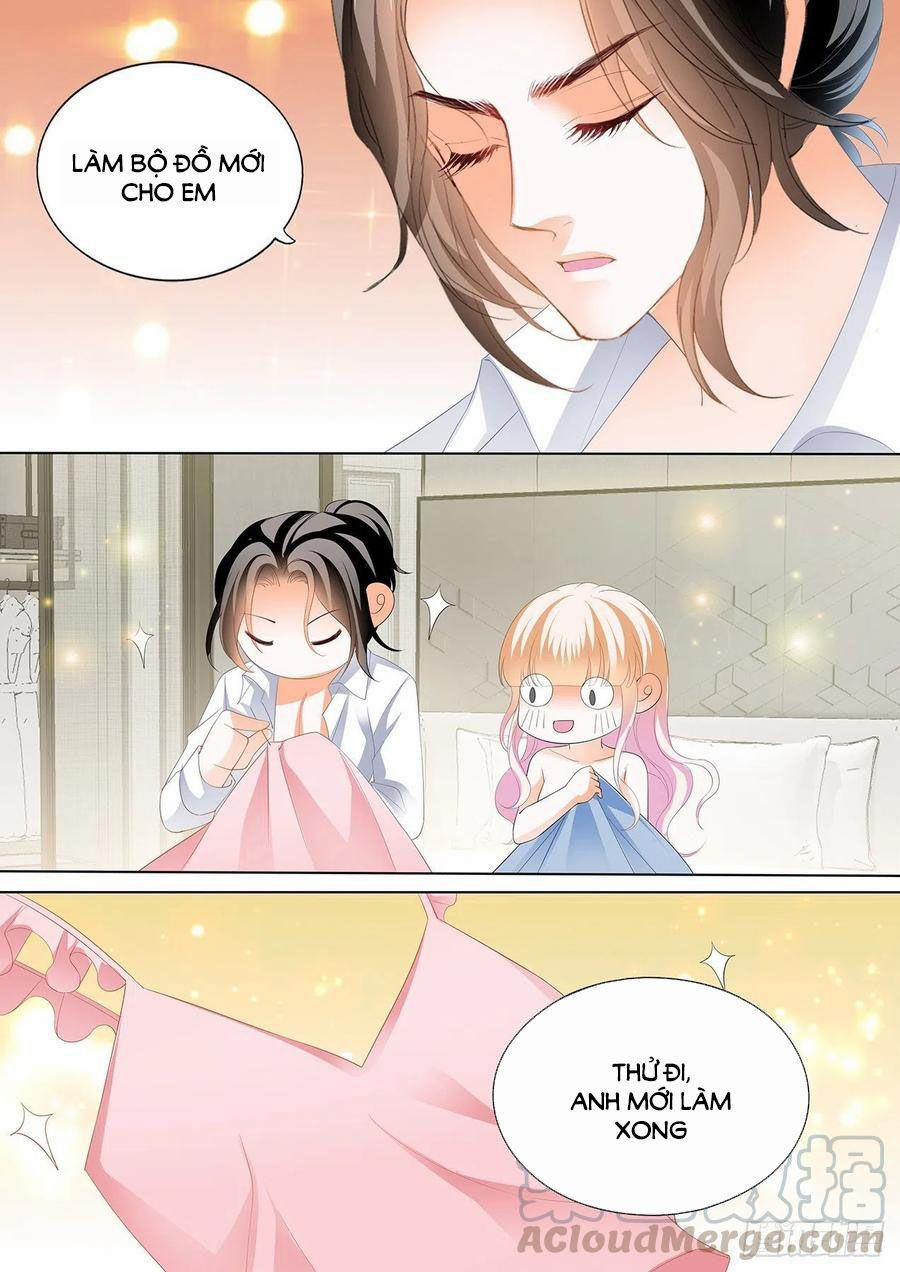 Bá Đạo Tiểu Thúc, Xin Trêu Chọc Vừa Thôi! 210 trang 6