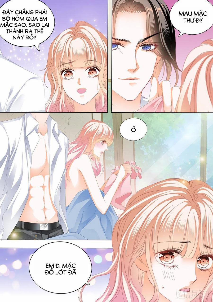 Bá Đạo Tiểu Thúc, Xin Trêu Chọc Vừa Thôi! 210 trang 7