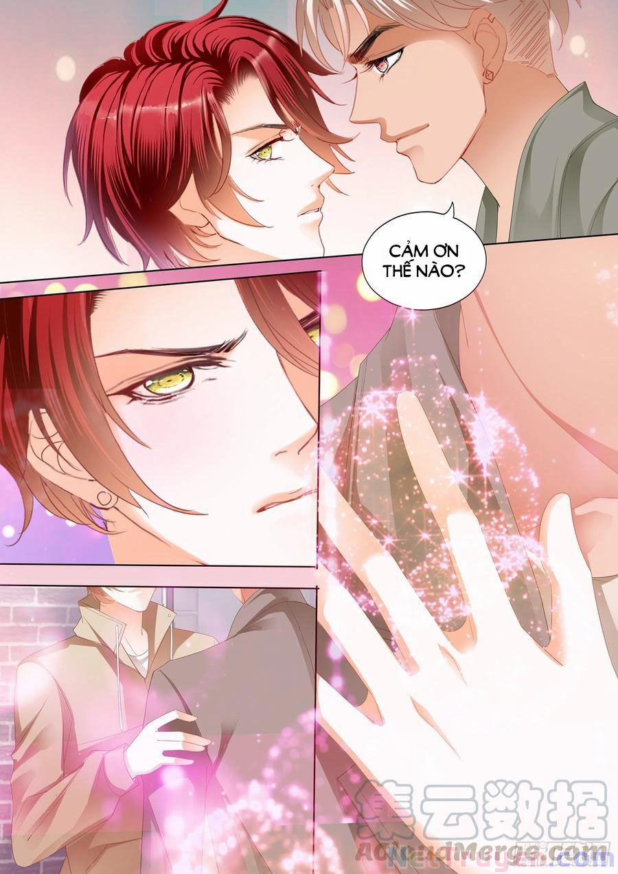 Bá Đạo Tiểu Thúc, Xin Trêu Chọc Vừa Thôi! 211 trang 10