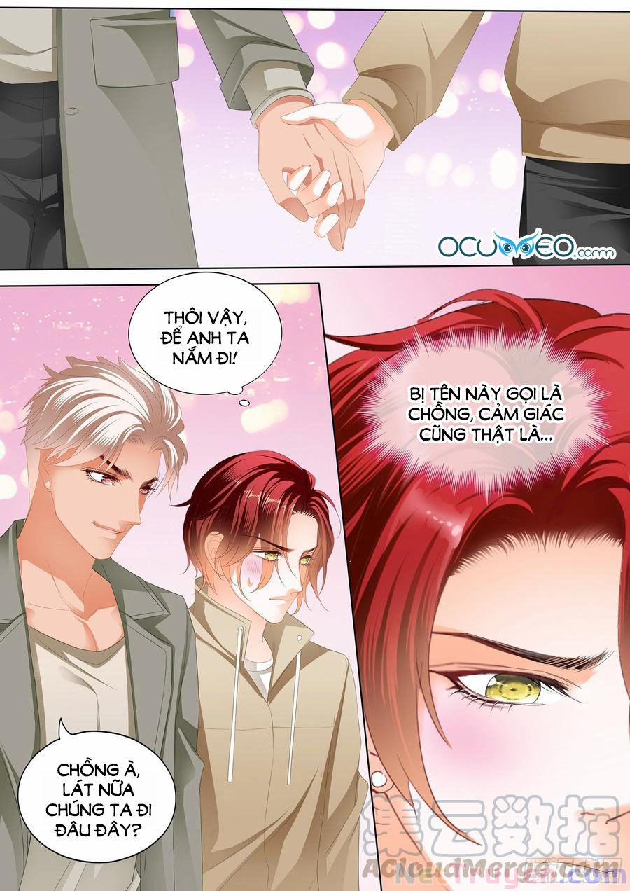 Bá Đạo Tiểu Thúc, Xin Trêu Chọc Vừa Thôi! 211 trang 2