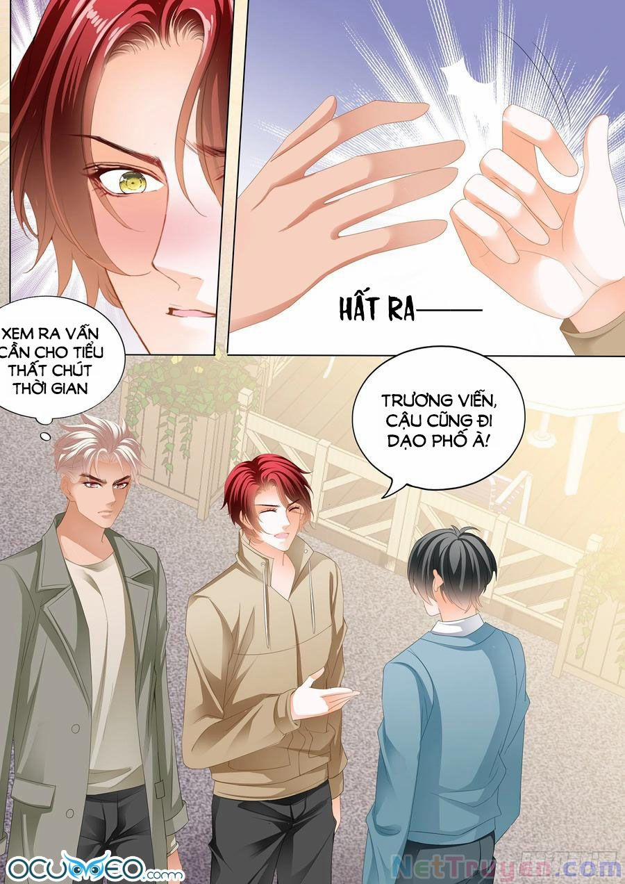 Bá Đạo Tiểu Thúc, Xin Trêu Chọc Vừa Thôi! 211 trang 5