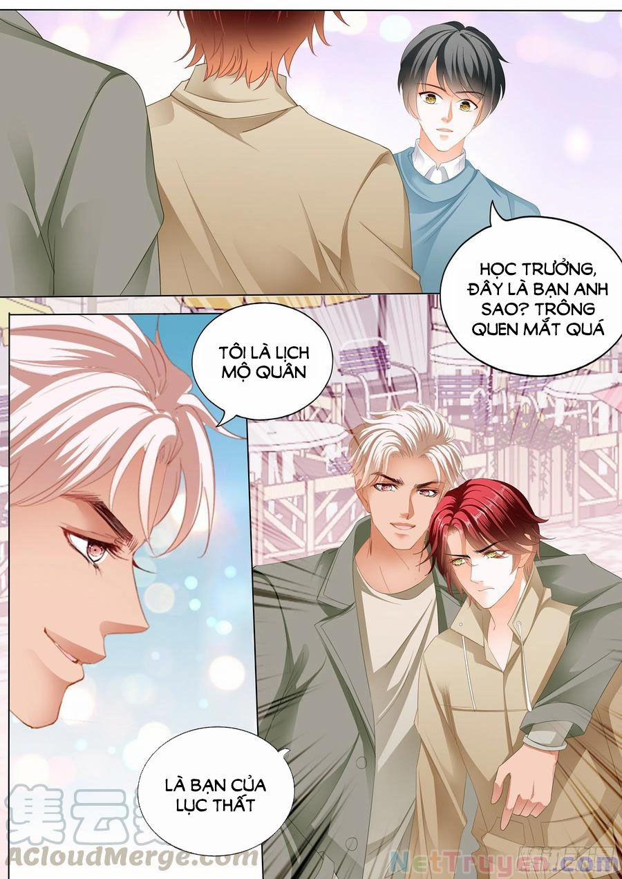 Bá Đạo Tiểu Thúc, Xin Trêu Chọc Vừa Thôi! 211 trang 6