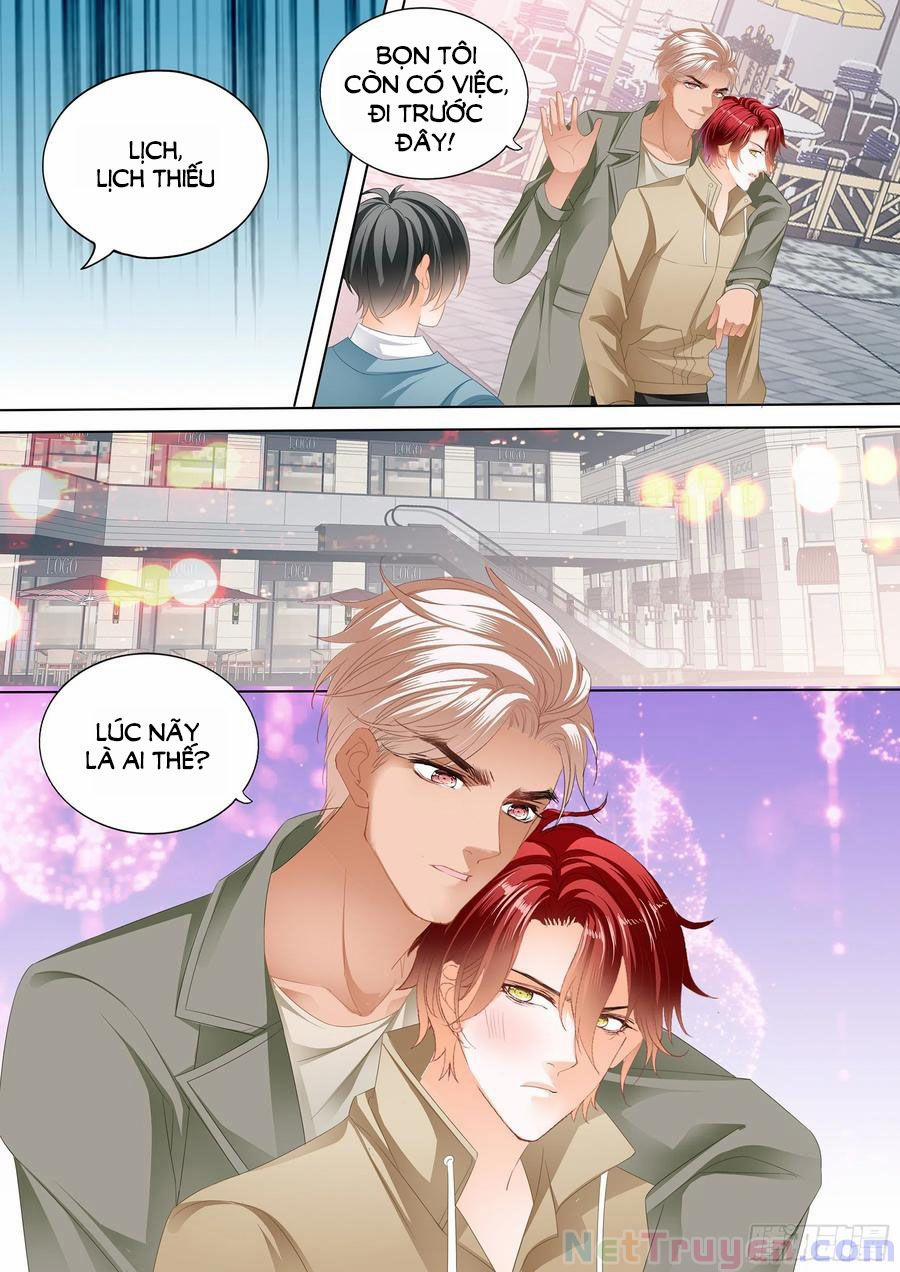 Bá Đạo Tiểu Thúc, Xin Trêu Chọc Vừa Thôi! 211 trang 7