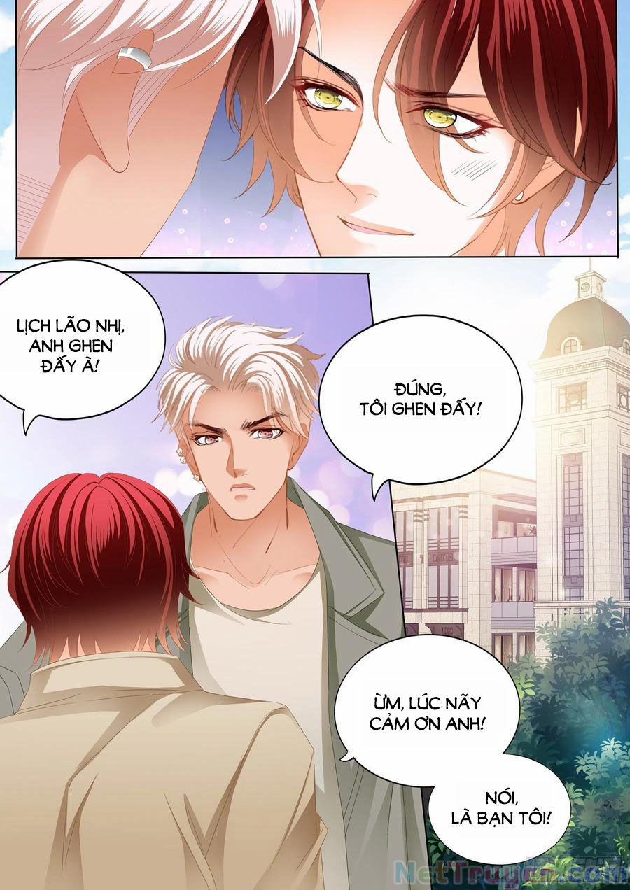 Bá Đạo Tiểu Thúc, Xin Trêu Chọc Vừa Thôi! 211 trang 9