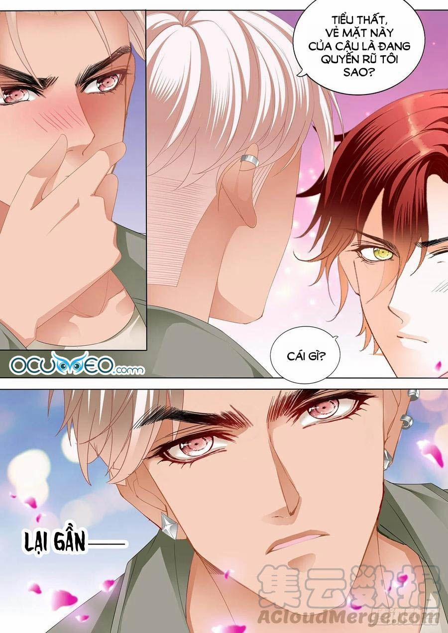 Bá Đạo Tiểu Thúc, Xin Trêu Chọc Vừa Thôi! 212 trang 0