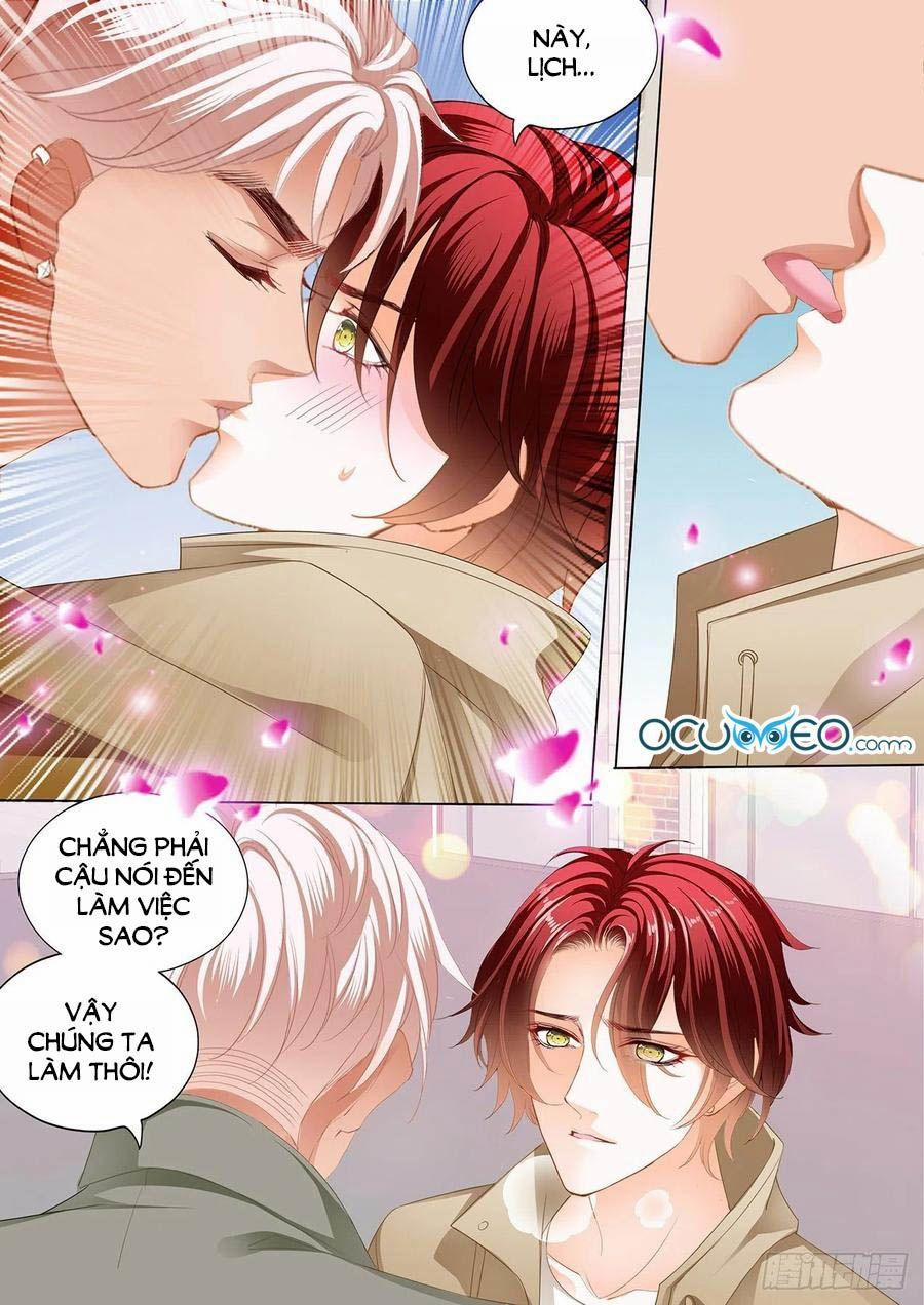 Bá Đạo Tiểu Thúc, Xin Trêu Chọc Vừa Thôi! 212 trang 1