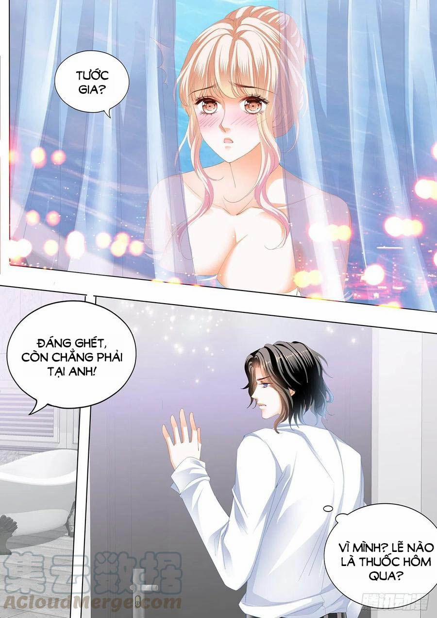 Bá Đạo Tiểu Thúc, Xin Trêu Chọc Vừa Thôi! 212 trang 10