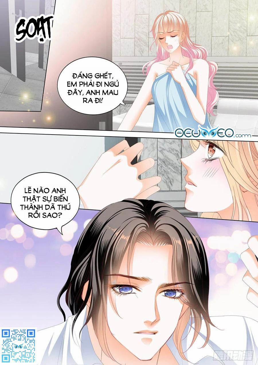 Bá Đạo Tiểu Thúc, Xin Trêu Chọc Vừa Thôi! 212 trang 11