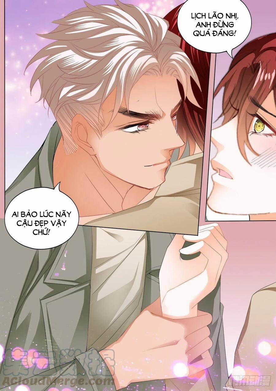 Bá Đạo Tiểu Thúc, Xin Trêu Chọc Vừa Thôi! 212 trang 2