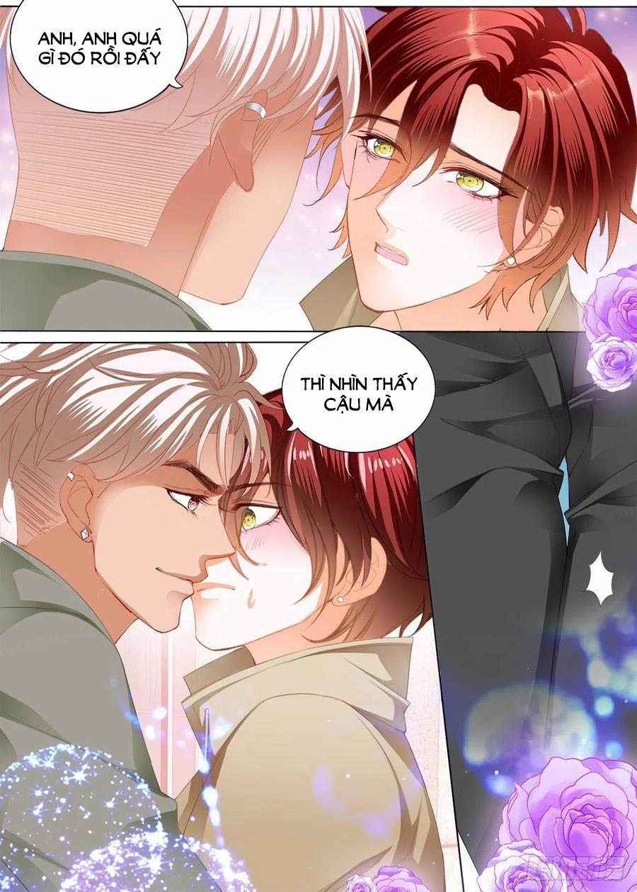 Bá Đạo Tiểu Thúc, Xin Trêu Chọc Vừa Thôi! 212 trang 3