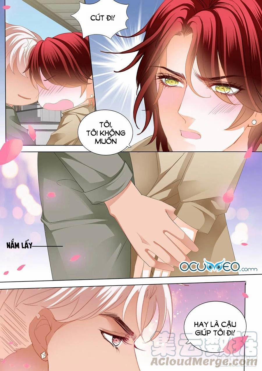 Bá Đạo Tiểu Thúc, Xin Trêu Chọc Vừa Thôi! 212 trang 4