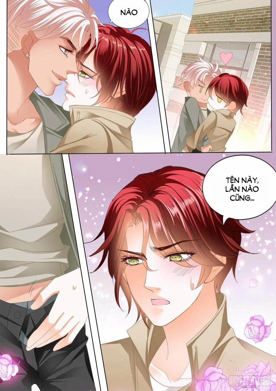 Bá Đạo Tiểu Thúc, Xin Trêu Chọc Vừa Thôi! 212 trang 5