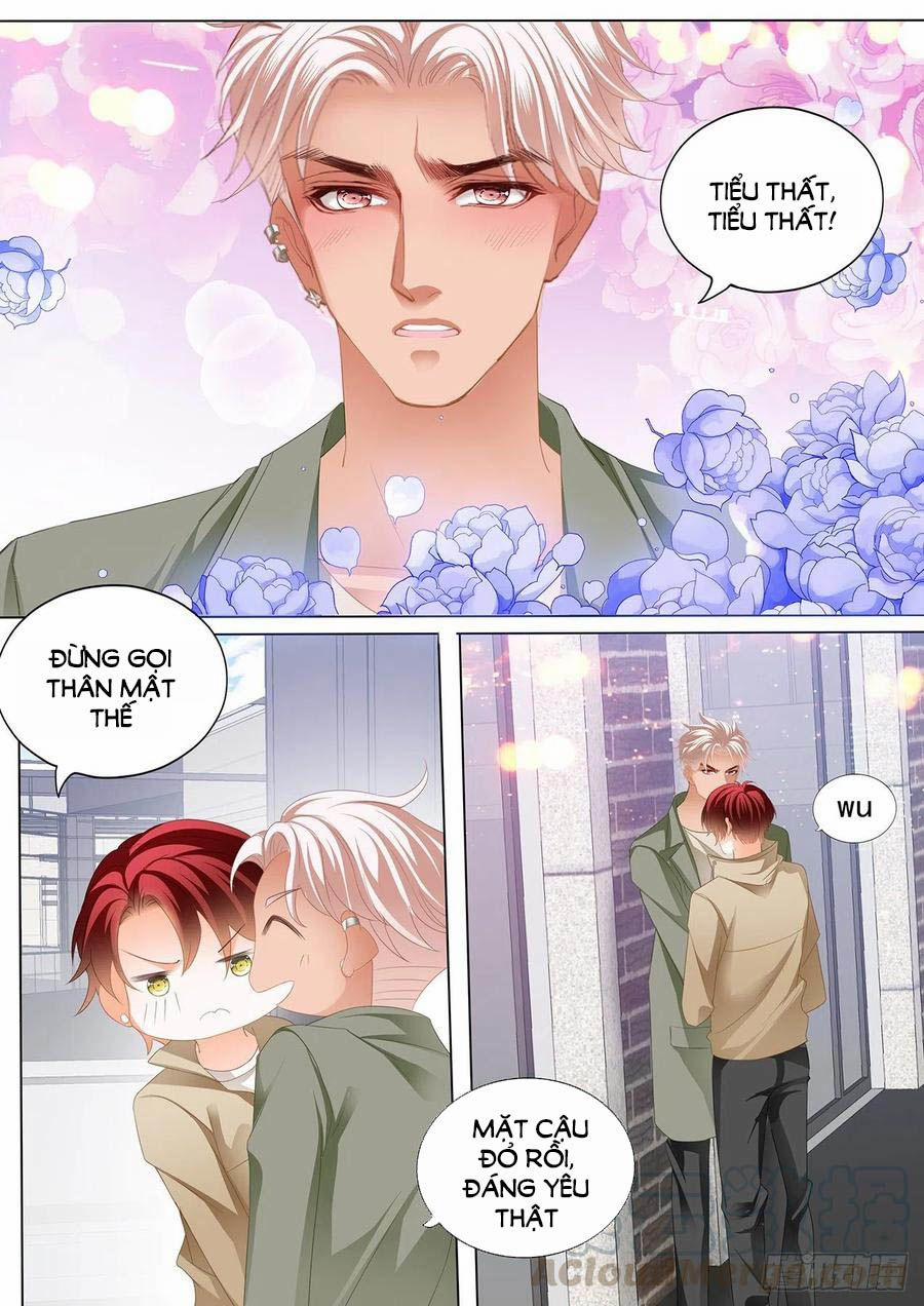 Bá Đạo Tiểu Thúc, Xin Trêu Chọc Vừa Thôi! 212 trang 6