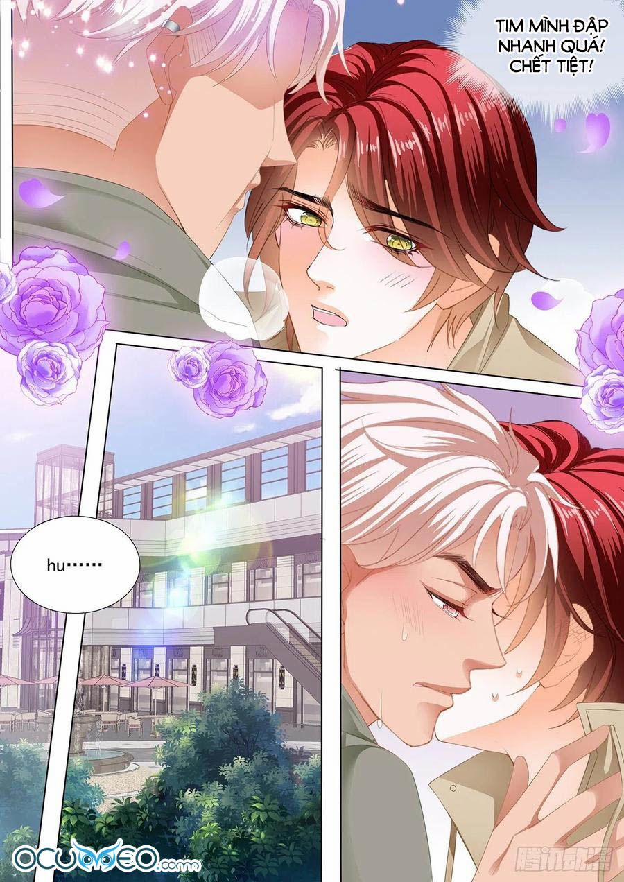 Bá Đạo Tiểu Thúc, Xin Trêu Chọc Vừa Thôi! 212 trang 7