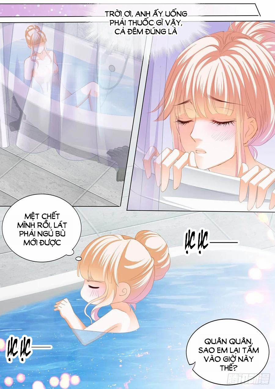 Bá Đạo Tiểu Thúc, Xin Trêu Chọc Vừa Thôi! 212 trang 9