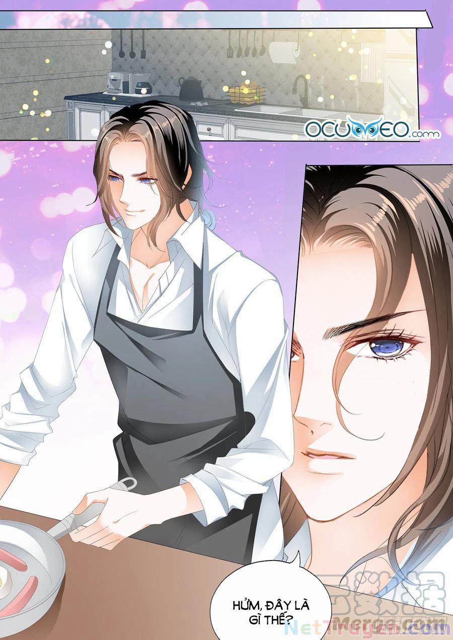 Bá Đạo Tiểu Thúc, Xin Trêu Chọc Vừa Thôi! 213 trang 0