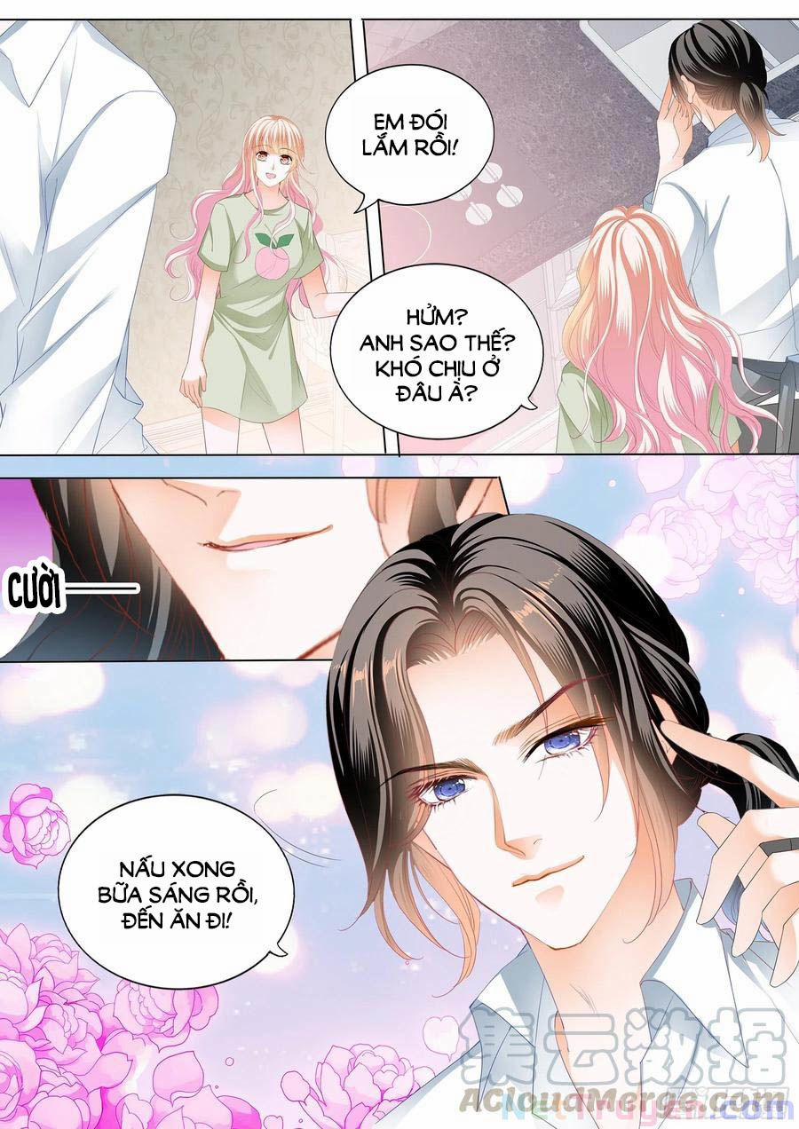 Bá Đạo Tiểu Thúc, Xin Trêu Chọc Vừa Thôi! 213 trang 2