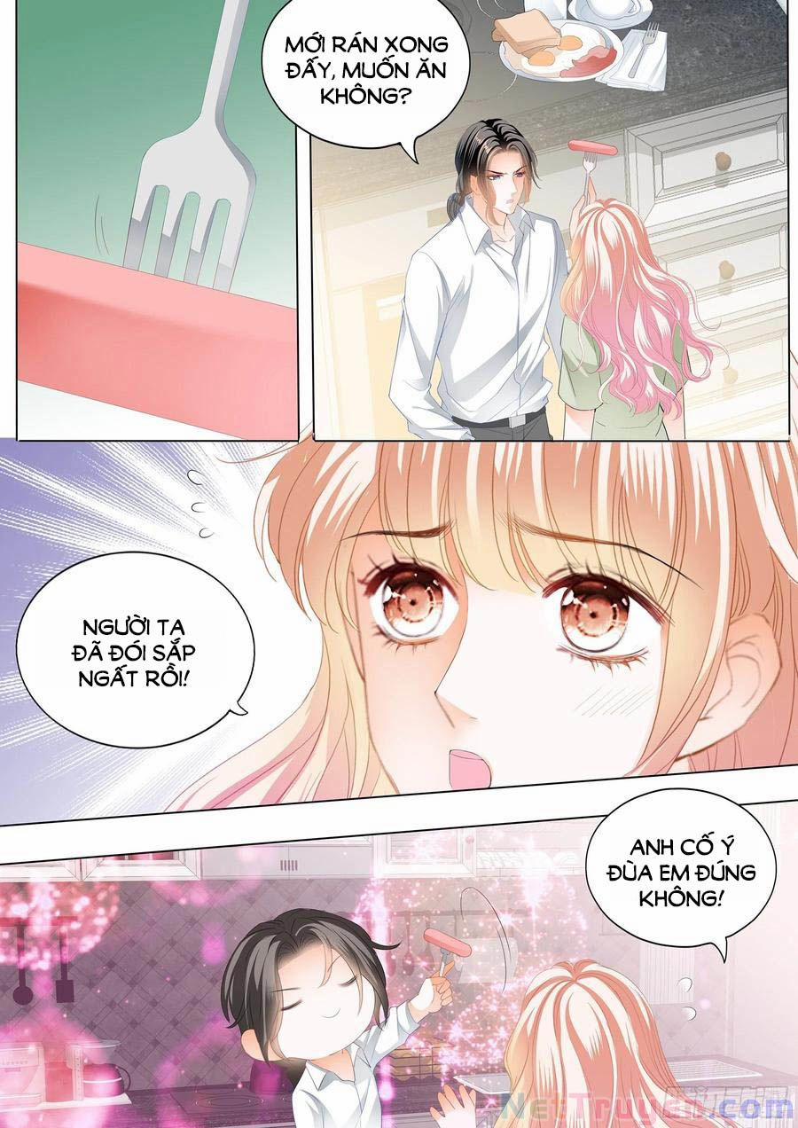 Bá Đạo Tiểu Thúc, Xin Trêu Chọc Vừa Thôi! 213 trang 3