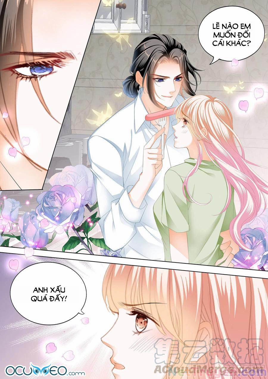 Bá Đạo Tiểu Thúc, Xin Trêu Chọc Vừa Thôi! 213 trang 4