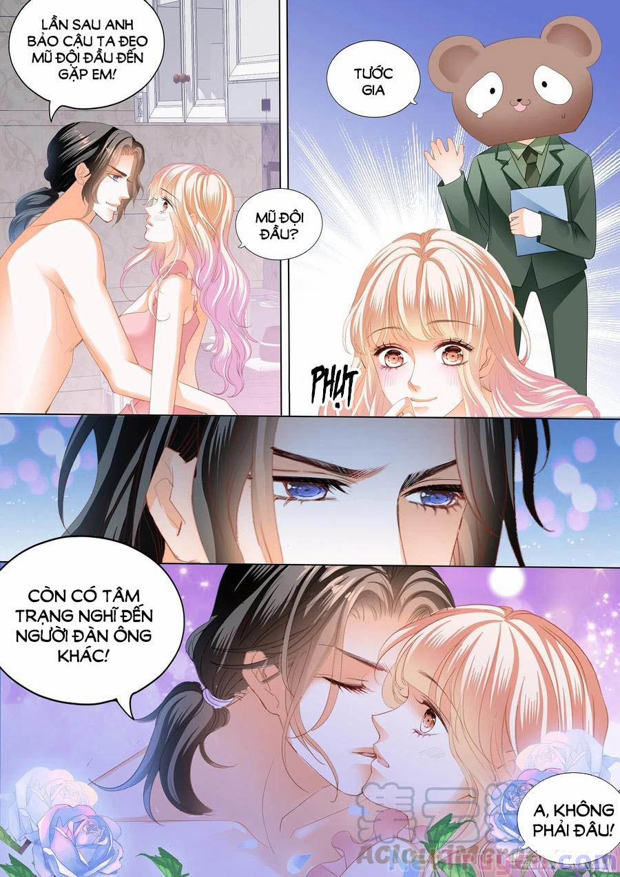 Bá Đạo Tiểu Thúc, Xin Trêu Chọc Vừa Thôi! 214 trang 10