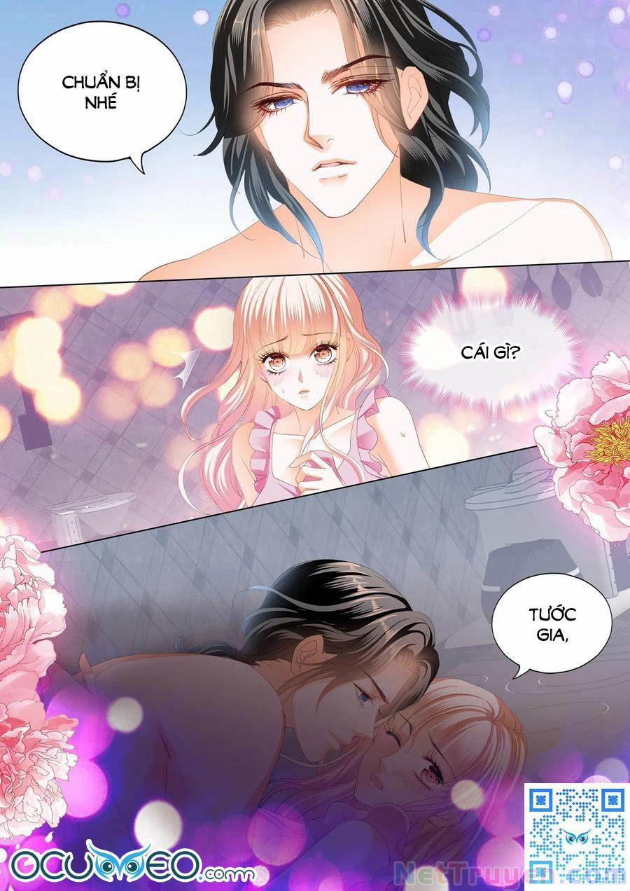 Bá Đạo Tiểu Thúc, Xin Trêu Chọc Vừa Thôi! 214 trang 11