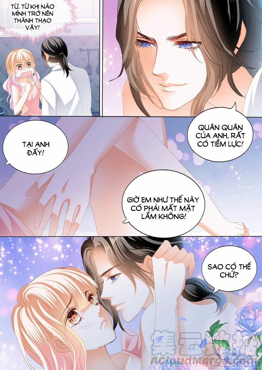 Bá Đạo Tiểu Thúc, Xin Trêu Chọc Vừa Thôi! 214 trang 6