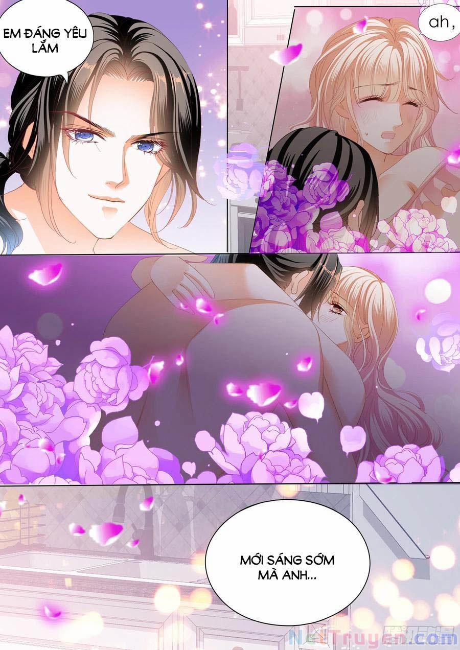 Bá Đạo Tiểu Thúc, Xin Trêu Chọc Vừa Thôi! 214 trang 7