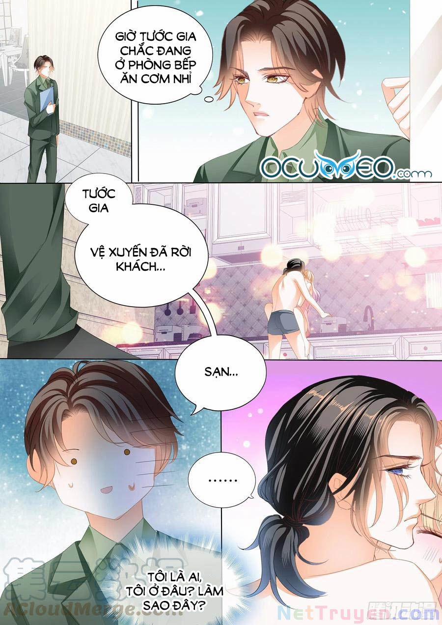 Bá Đạo Tiểu Thúc, Xin Trêu Chọc Vừa Thôi! 214 trang 8