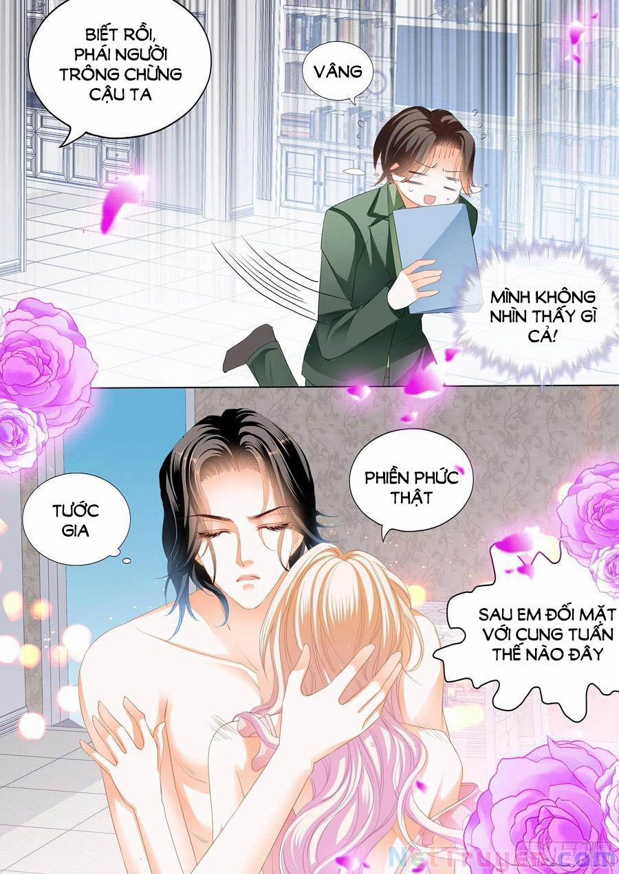 Bá Đạo Tiểu Thúc, Xin Trêu Chọc Vừa Thôi! 214 trang 9