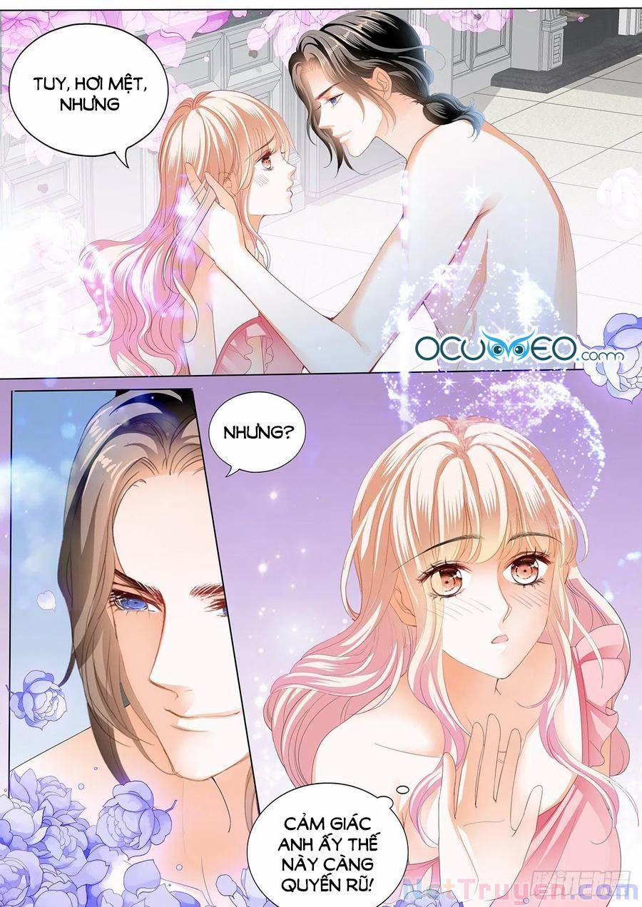 Bá Đạo Tiểu Thúc, Xin Trêu Chọc Vừa Thôi! 215 trang 1