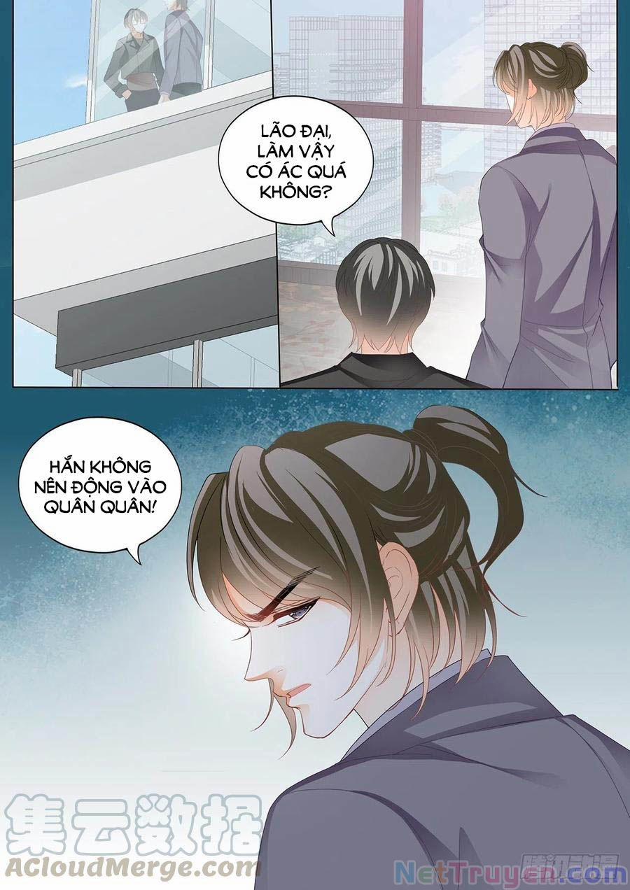 Bá Đạo Tiểu Thúc, Xin Trêu Chọc Vừa Thôi! 215 trang 10