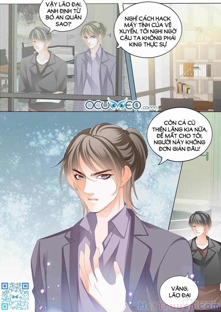 Bá Đạo Tiểu Thúc, Xin Trêu Chọc Vừa Thôi! 215 trang 11