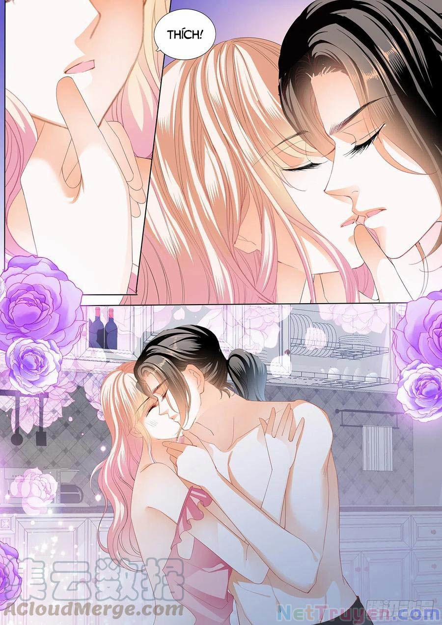 Bá Đạo Tiểu Thúc, Xin Trêu Chọc Vừa Thôi! 215 trang 2