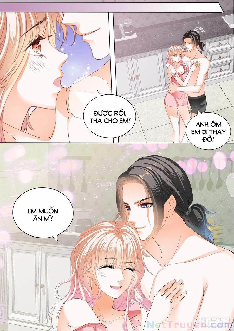 Bá Đạo Tiểu Thúc, Xin Trêu Chọc Vừa Thôi! 215 trang 3