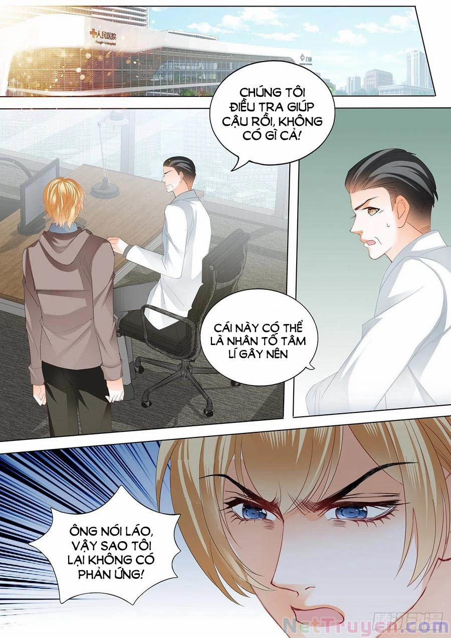 Bá Đạo Tiểu Thúc, Xin Trêu Chọc Vừa Thôi! 215 trang 5