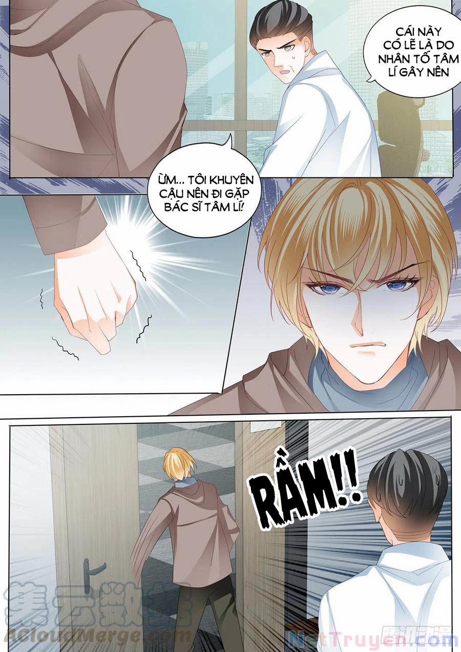 Bá Đạo Tiểu Thúc, Xin Trêu Chọc Vừa Thôi! 215 trang 6