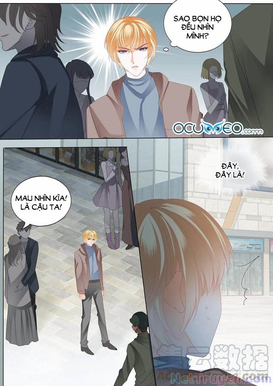 Bá Đạo Tiểu Thúc, Xin Trêu Chọc Vừa Thôi! 215 trang 8