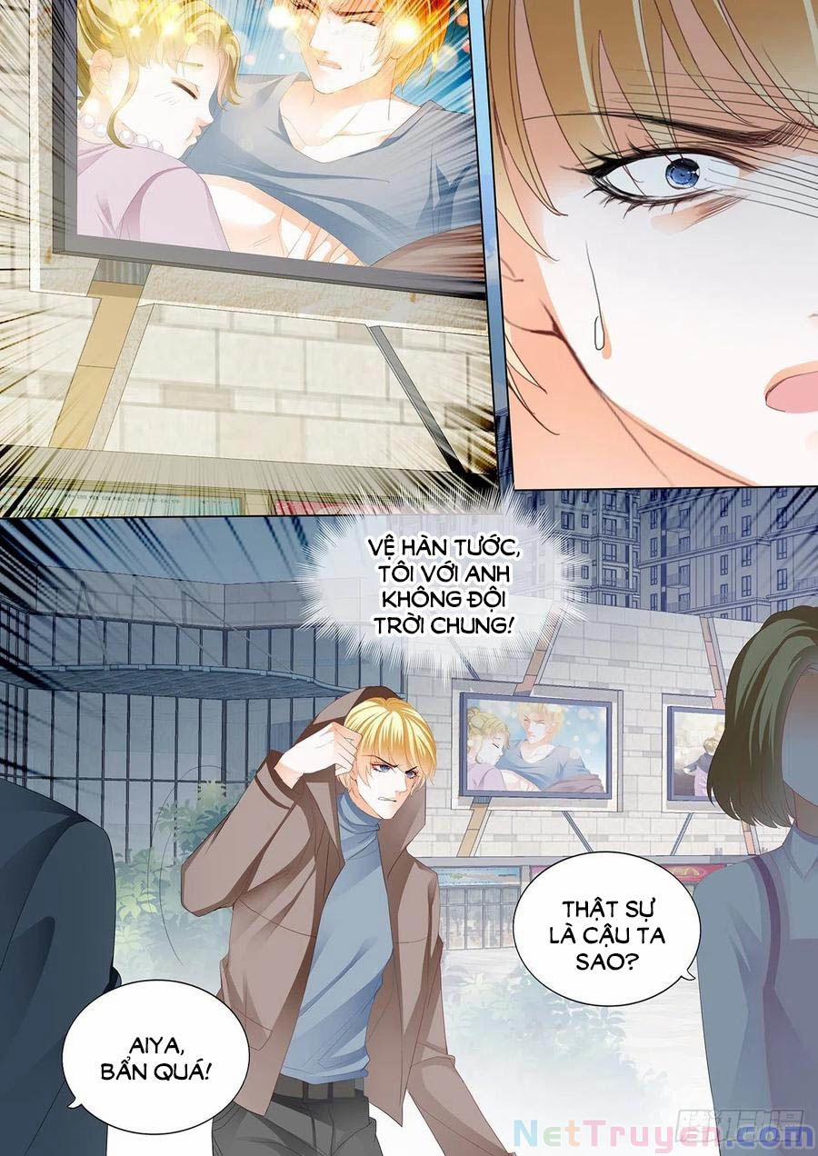 Bá Đạo Tiểu Thúc, Xin Trêu Chọc Vừa Thôi! 215 trang 9