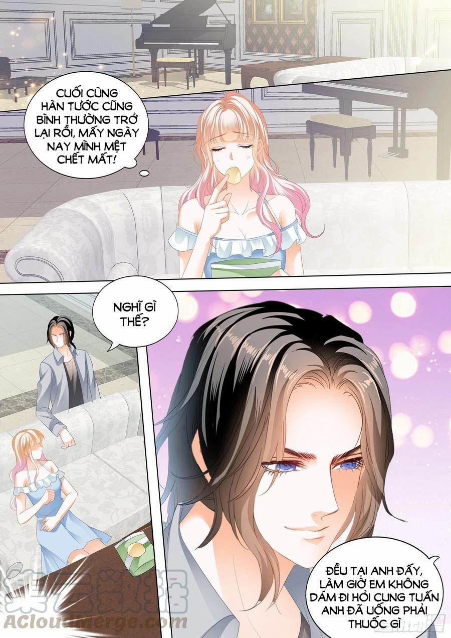 Bá Đạo Tiểu Thúc, Xin Trêu Chọc Vừa Thôi! 216 trang 0