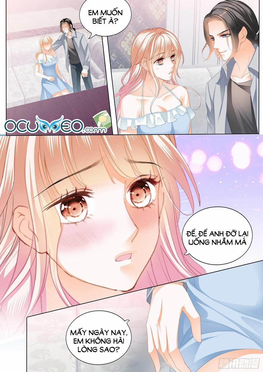 Bá Đạo Tiểu Thúc, Xin Trêu Chọc Vừa Thôi! 216 trang 1