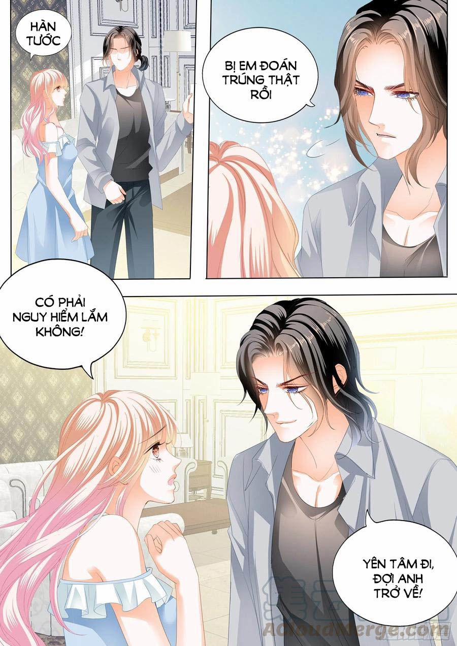 Bá Đạo Tiểu Thúc, Xin Trêu Chọc Vừa Thôi! 216 trang 10