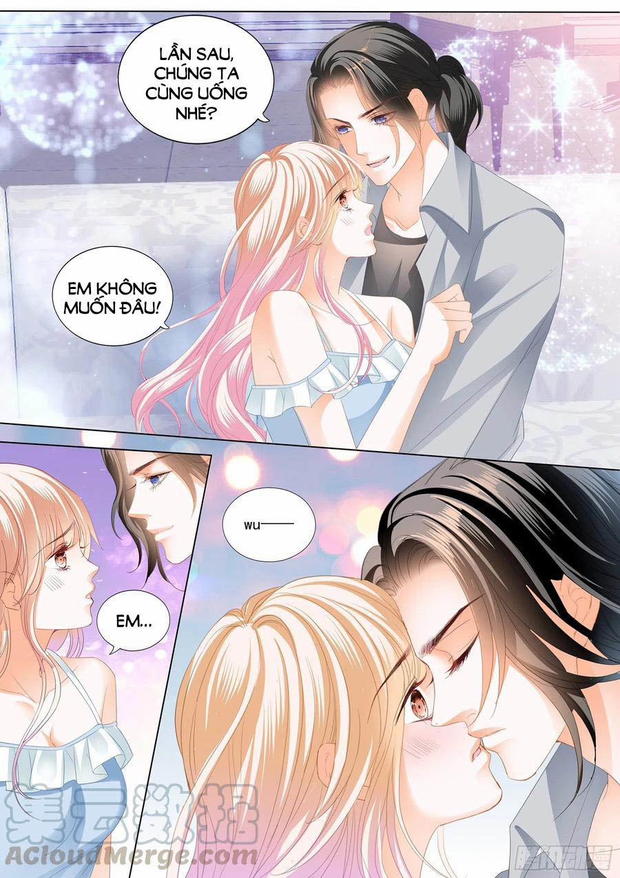 Bá Đạo Tiểu Thúc, Xin Trêu Chọc Vừa Thôi! 216 trang 2