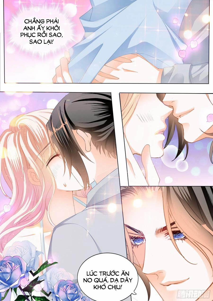 Bá Đạo Tiểu Thúc, Xin Trêu Chọc Vừa Thôi! 216 trang 3