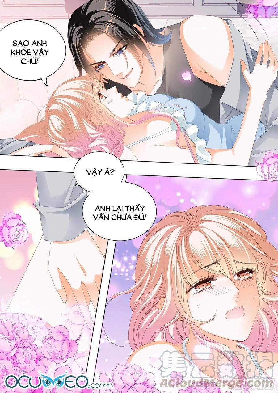 Bá Đạo Tiểu Thúc, Xin Trêu Chọc Vừa Thôi! 216 trang 4