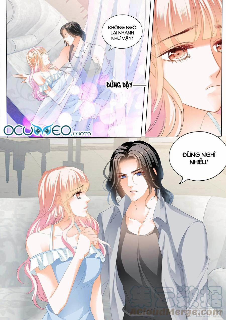 Bá Đạo Tiểu Thúc, Xin Trêu Chọc Vừa Thôi! 216 trang 8