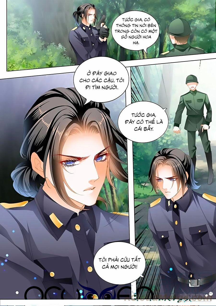 Bá Đạo Tiểu Thúc, Xin Trêu Chọc Vừa Thôi! 217 trang 0