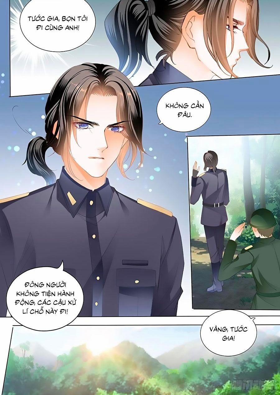 Bá Đạo Tiểu Thúc, Xin Trêu Chọc Vừa Thôi! 217 trang 1