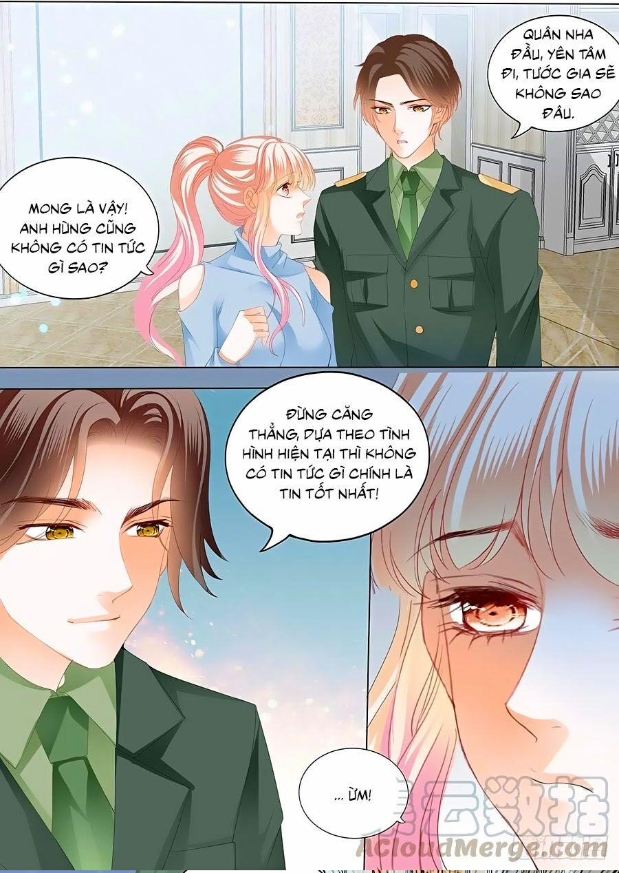 Bá Đạo Tiểu Thúc, Xin Trêu Chọc Vừa Thôi! 217 trang 10