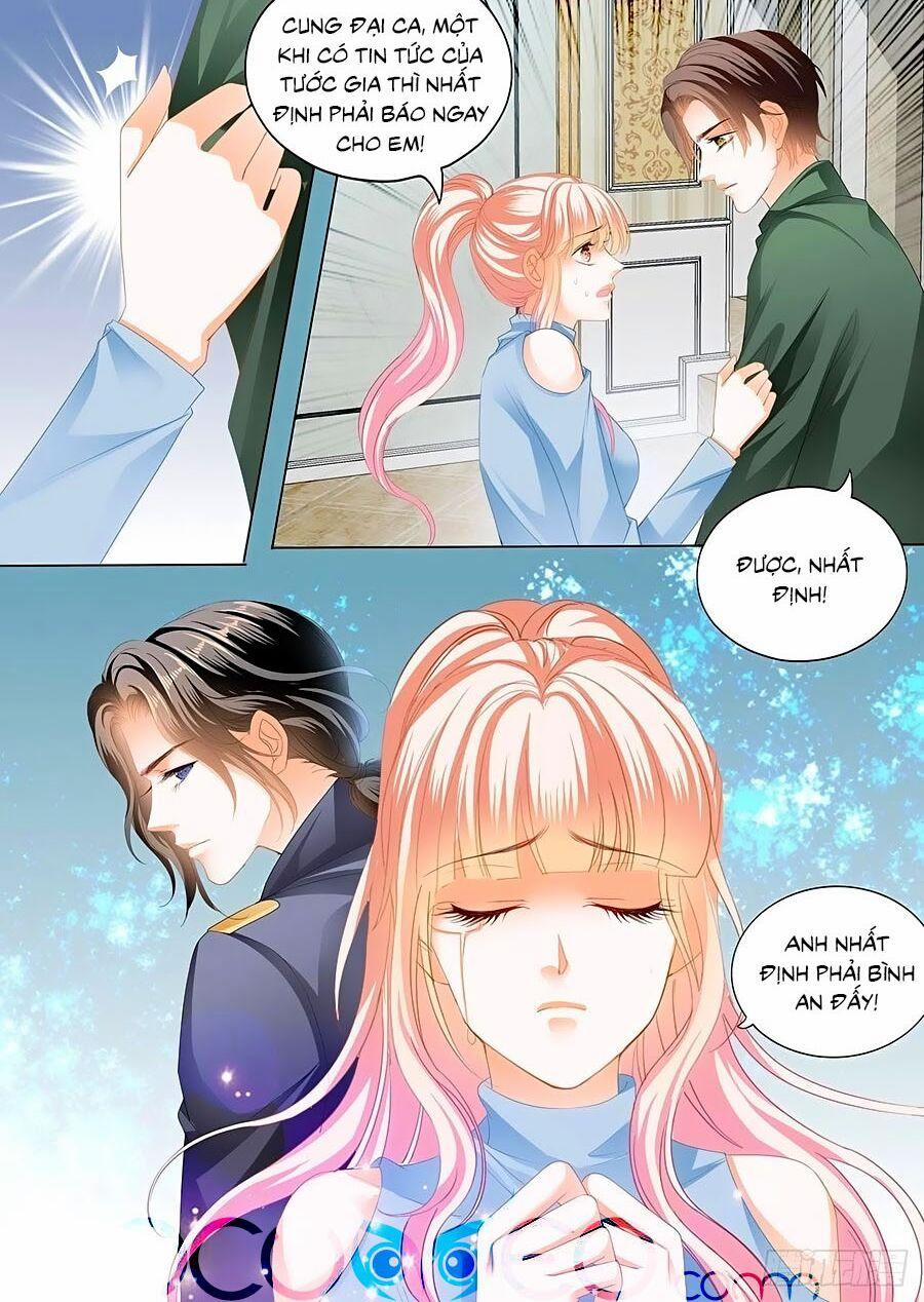 Bá Đạo Tiểu Thúc, Xin Trêu Chọc Vừa Thôi! 217 trang 11